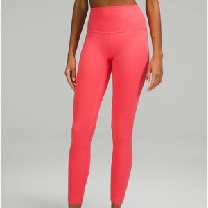 Lululemon align leggings
